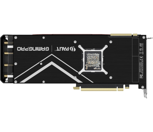 Palit GeForce RTX 2080 GamingPro 8GB GDDR6 - 451958 - zdjęcie 4